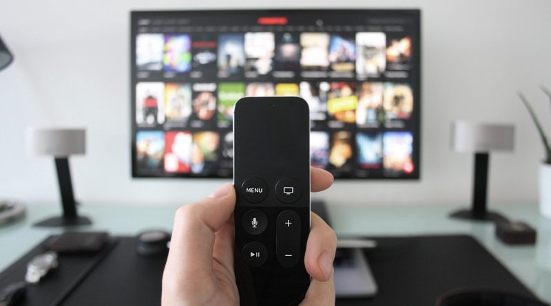 Come Trasformare TV in Smart TV